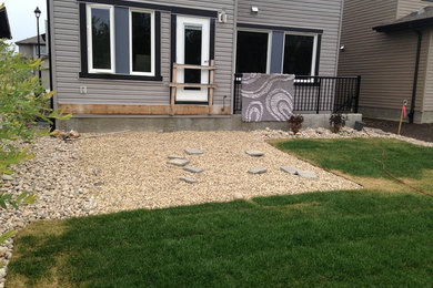 Composite Deck
