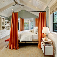 12 Clinton Master Suite