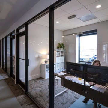 Symmetry Financial