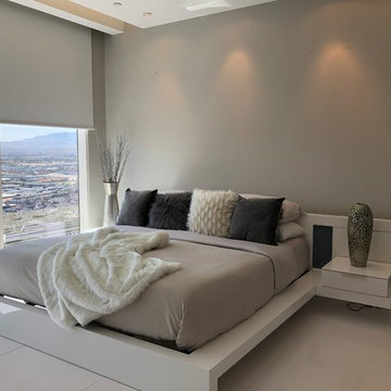 House Staging