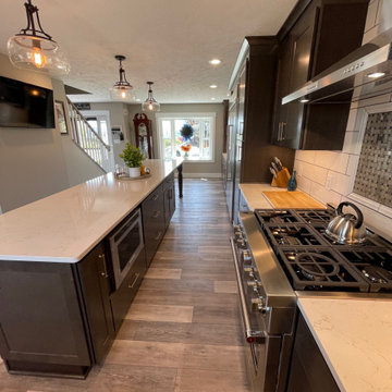 Full Kitchen Renovation