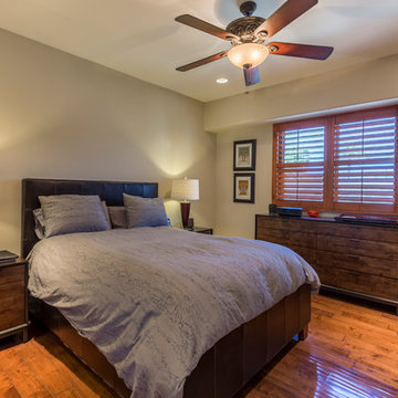Redondo Beach Tuscan