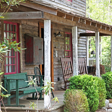 Family Cabins Retreat