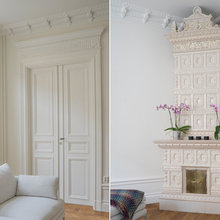 architectural details