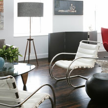 Living Rooms