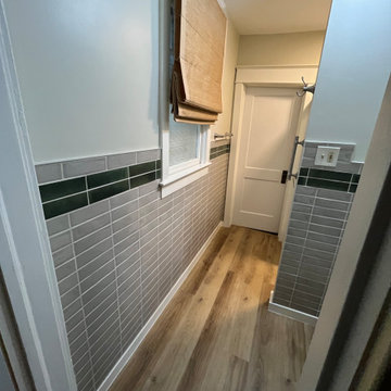 Pitman, Bathroom Remodel