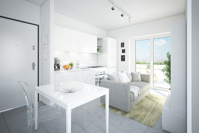 Home Staging Virtuale Milano