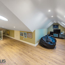 attic