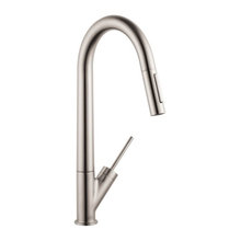 kitchen faucet