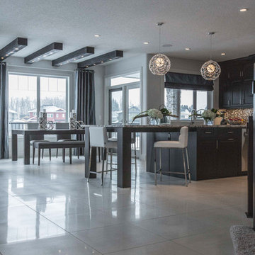 Big Brothers Big Sisters Lottery Dream Home