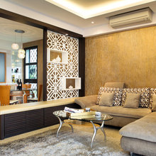 The Terrace ideas
