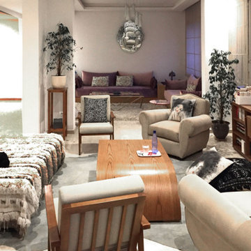 Appartement O & A