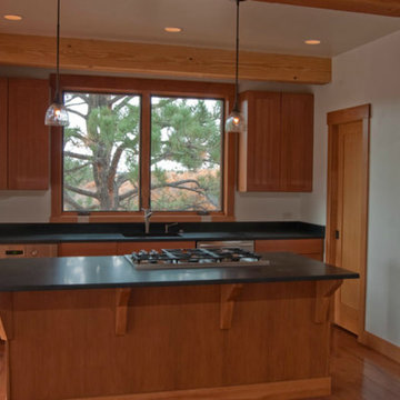 Hastings Mesa Green Home