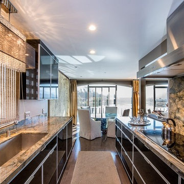 Burke’s Kitchen