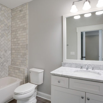 Loudermilk Bathrooms