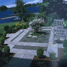 Landscape Ideas