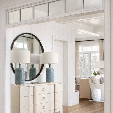 Langhorne | Renovation