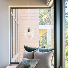 Corner Window