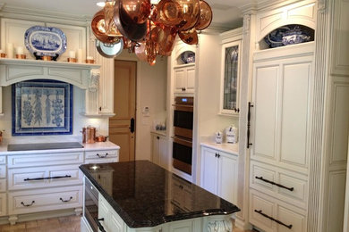 Kitchen Design