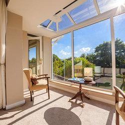 Sliding Doors - Patio Doors & Bi-fold Doors