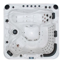 Passion Spas Exclusive Collection FELICITY - Hot Tubs