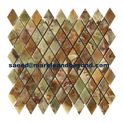 Onyx Tiles - Tile