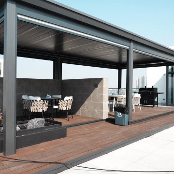 Pergola