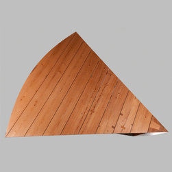 Custom Furniture & Other Items Made Out of Our Materials - Dining Tables