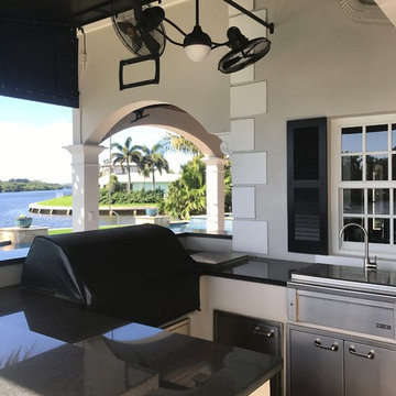 Intercoastal Comfort