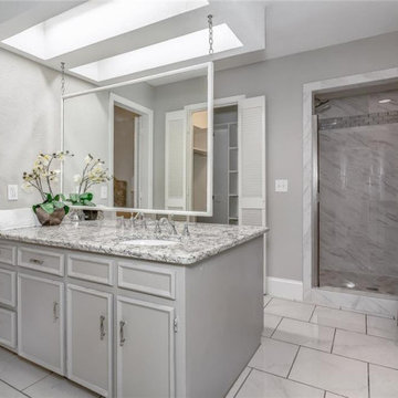 Basic Comfort for Bathroom Remodeling in South Gate, CA