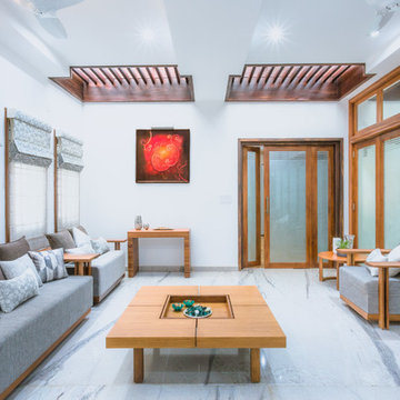 Project in Cochin, Kerala
