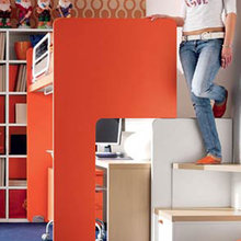 Effective Idea For Decorating Teen Girls Bedroom