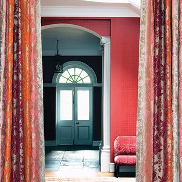 Osbourne & Little Wallpaper