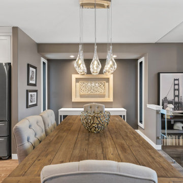 Sierra Place Residence