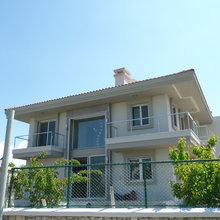 Urla House
