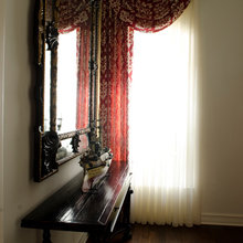 Window treatments