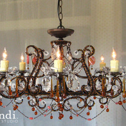 Melissa - Flush-mount Ceiling Lighting