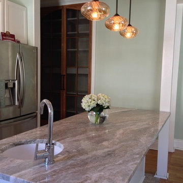 Unit B, 1735 General Pershing St., New Orleans