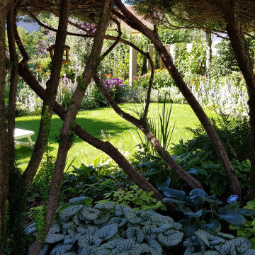 Natur Hautnah