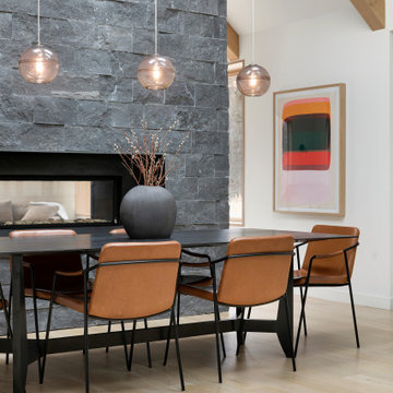 Modern City Escape - Edina
