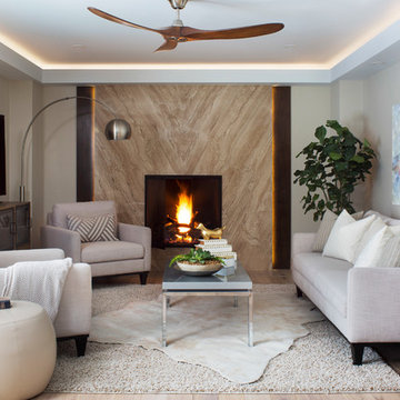 Martinez Residence