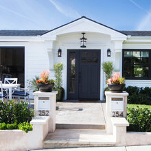 Cottage Exterior