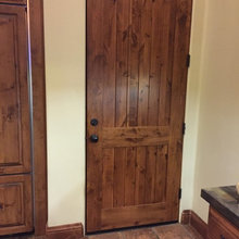 doors