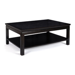 Canton Coffee Table - Coffee Tables