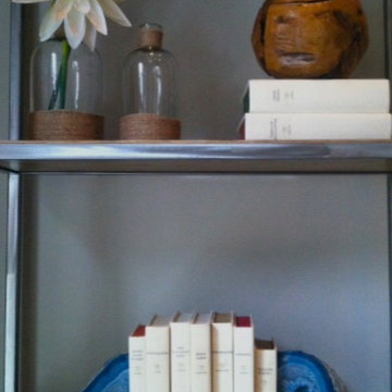Transitional Spaces