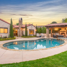 Patio Ideas