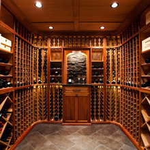 Wine Cellar