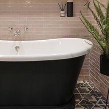 Bathroom Ideas