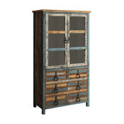 Calypso High Cabinet