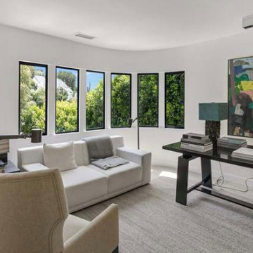 Van Pelt Hollywood Hills